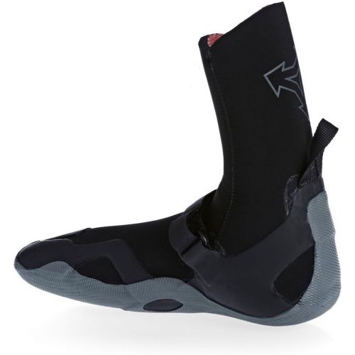  XCEL Infiniti 7mm 2018 Round Toe Wetsuit Boots UK 8 Black