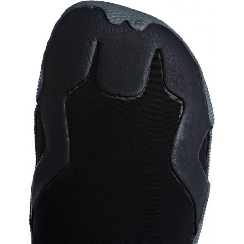  XCEL Infiniti 7mm 2018 Round Toe Wetsuit Boots UK 8 Black