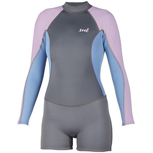  Xcel Marisa 21mm Long Sleeve Spring Suit