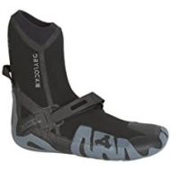Xcel Fall 2017 Drylock Round Toe Boots, BlackGrey, Size 133mm
