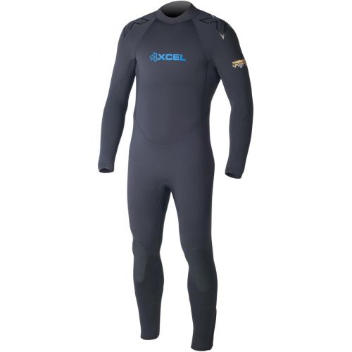  XCEL 76mm Mens ThermoFlex TDC Scuba Wetsuit