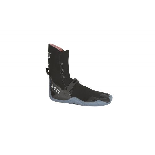  XCEL Mens Infiniti 5mm Round Toe Wetsuit Boots
