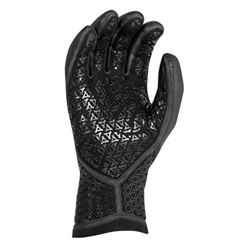  XCEL Xcel 3mm DRYLOCK 5-Finger Gloves