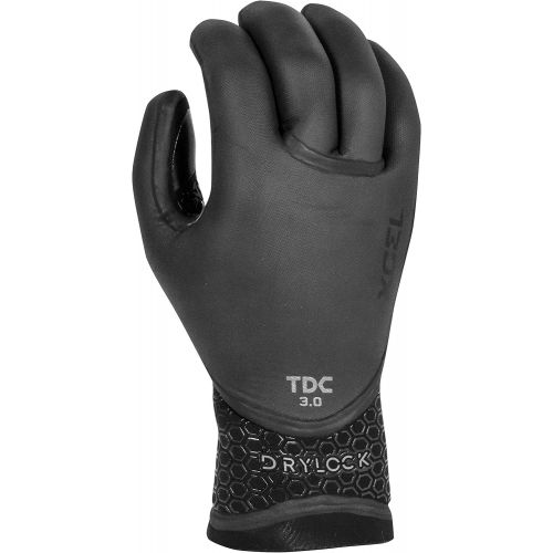  XCEL Xcel 3mm DRYLOCK 5-Finger Gloves