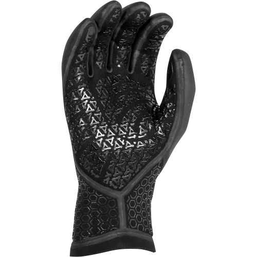  XCEL Xcel 3mm DRYLOCK 5-Finger Gloves