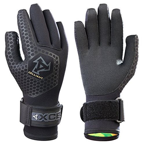  Xcel XCEL 32mm ThermoFlex TDC Dive Gloves