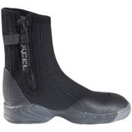 XCEL 6.5mm ThermoBarrier Molded Sole Boot Scuba Diving Booties