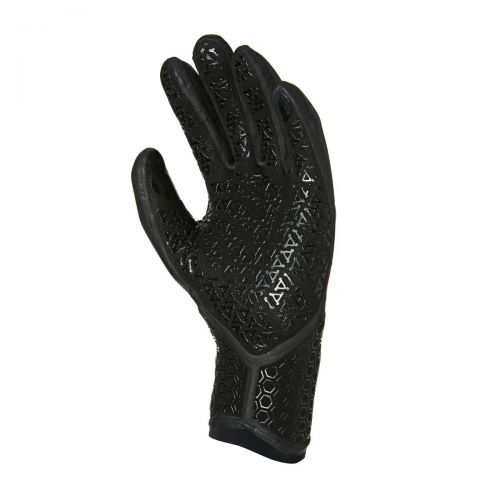  XCEL 3mm DRYLOCK 5-Finger Gloves