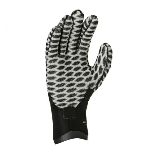  XCEL 3mm DRYLOCK 5-Finger Gloves