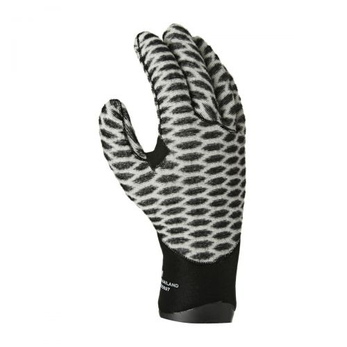  XCEL 3mm DRYLOCK 5-Finger Gloves