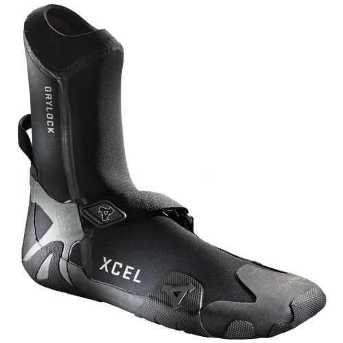  XCEL 5mm Drylock Celliant Round Toe Boots