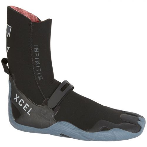  XCEL 5mm Infiniti TDC Round Toe Boots