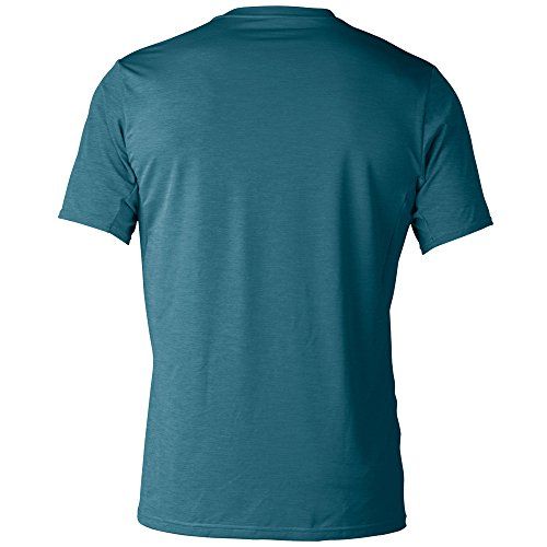  XCEL Hawaii Xcel Mens Pacific Short Sleeve Ventx UV Top