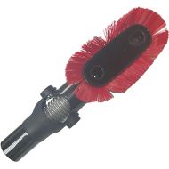 Pivoting Dusting Brush for Hoover Upright Vacuum Cleaners Windtunnel, Rewind, React, Air Lift, Air Steerable