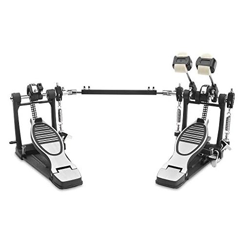  XDrum Pro Double Bass Drum Pedal