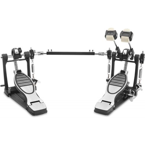  XDrum Pro Double Bass Drum Pedal