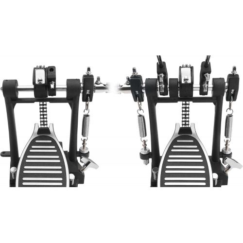  XDrum Pro Double Bass Drum Pedal