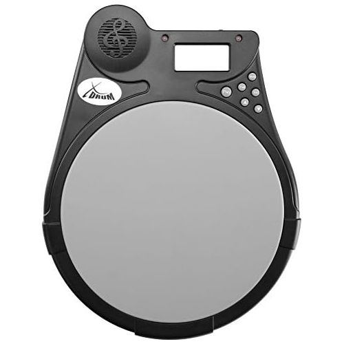  [아마존베스트]XDrum DT-950 Drum Trainer Rhythm Coach