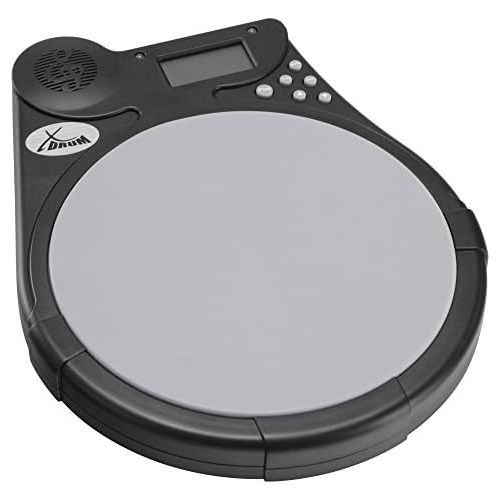  [아마존베스트]XDrum DT-950 Drum Trainer Rhythm Coach