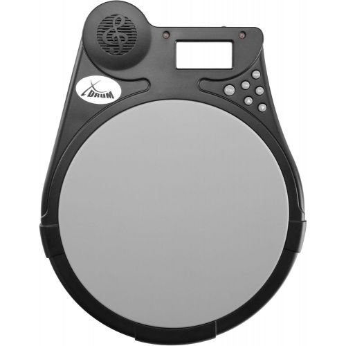  [아마존베스트]XDrum DT-950 Drum Trainer Rhythm Coach