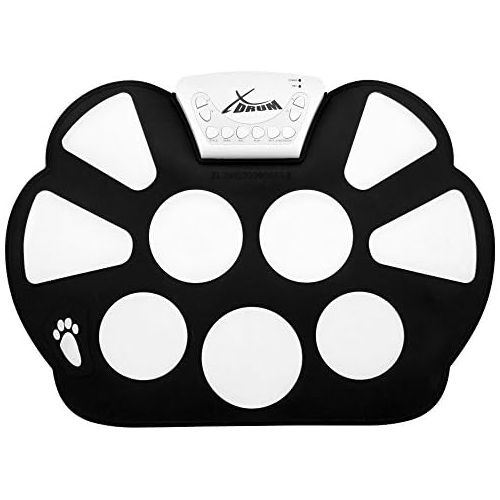  [아마존베스트]XDrum PDP-10 Pico Drum Pad