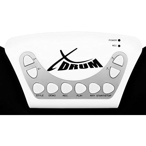  [아마존베스트]XDrum PDP-10 Pico Drum Pad