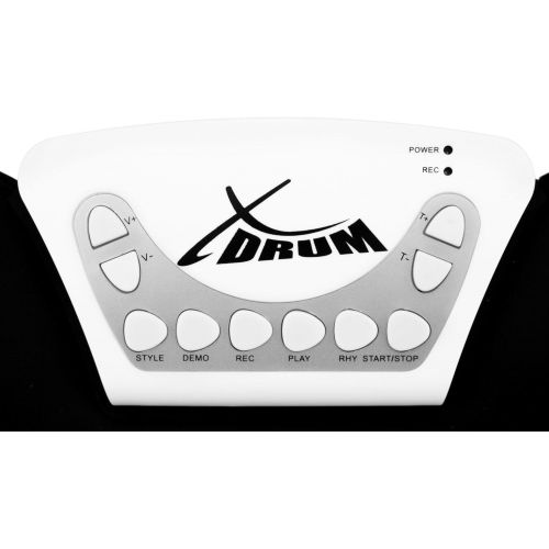  [아마존베스트]XDrum PDP-10 Pico Drum Pad