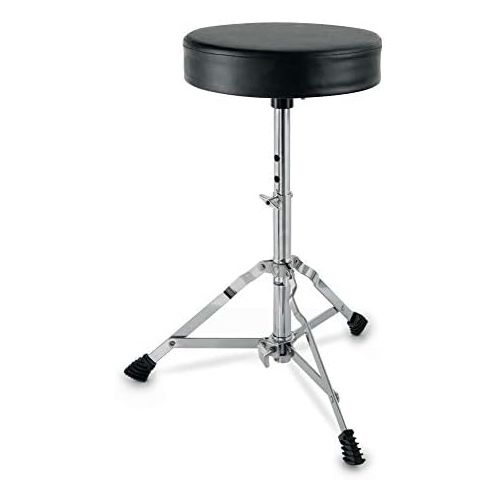  [아마존베스트]XDrum DD-400 Complete Electric Drum Set with Headphones, Stool, School and Sticks