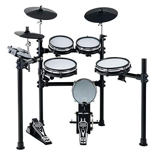  [아마존베스트]XDrum DD-530 Electronic drumset with mesh heads