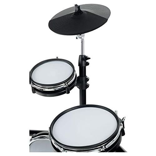  [아마존베스트]XDrum DD-530 Electronic drumset with mesh heads