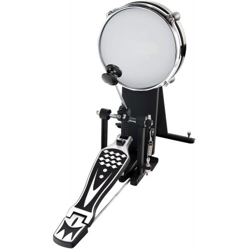  [아마존베스트]XDrum DD-530 Electronic drumset with mesh heads