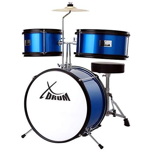  [아마존베스트]XDrum Junior KIDS Drum Set