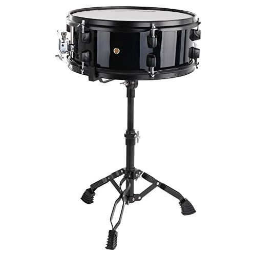  [아마존베스트]XDrum Rookie Complete Drum Kit 22 Inches with School and DVD Black