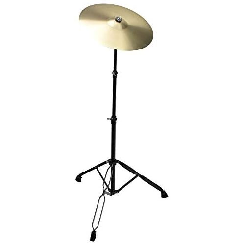  [아마존베스트]XDrum Rookie 20 Studio Drum Set Black