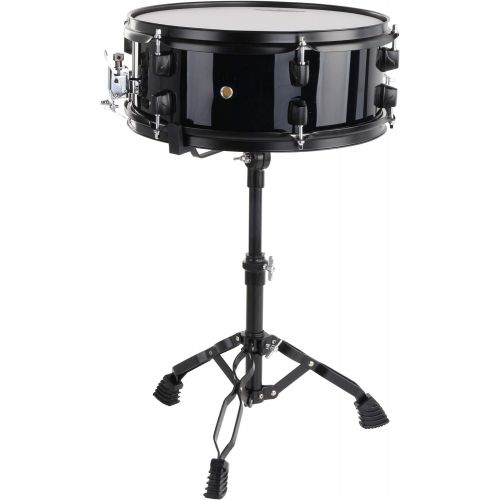  [아마존베스트]XDrum Rookie 20 Studio Drum Set Black