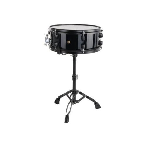  [아마존베스트]XDrum Rookie 22 Standard Drum Set Complete set Black