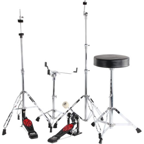  [아마존베스트]Semi XDrum 20 Studio Drum Set Black