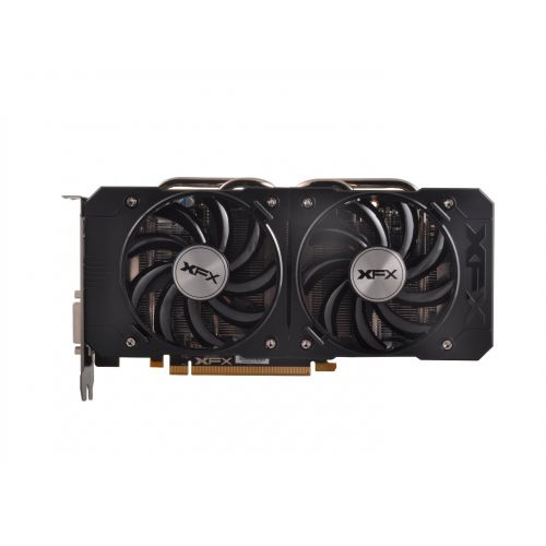  XFX R9 380X DD XXX OC 990MHZ 4GB DDR5 DP HDMI 2XDVI Graphics Cards, R9-380X-F24M