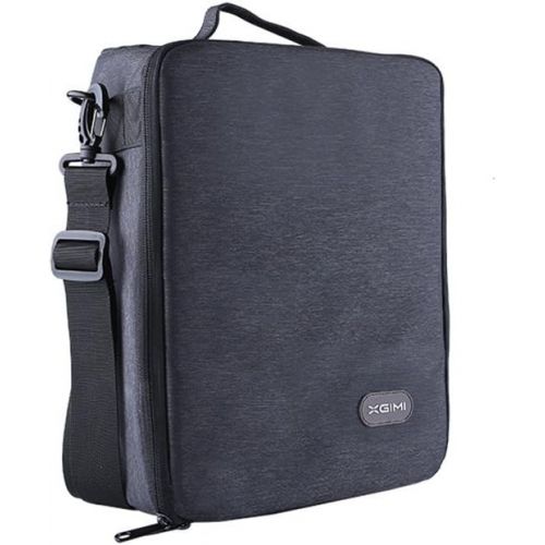  [아마존베스트]XGIMI H2 Protable Bag, Carrying Bag,XGIMI Projector Accessories Waterproof High-Elastic PVC Fabric High-Density Waterproof for XGIMI H1 H2 Halo