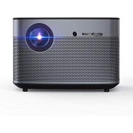 XGIMI LR XGIMI H2 DLP Home Projector 1350ANSI Lumens 1080p Auto-Focus Wi-Fi Bluetooth LED 300 3D Video Android