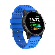 XHBYG Smart Bracelet Smart Watch Waterproof Clock Color Screen Luxury Fashion Fitness Tracker Heart Rate Monitor Watch