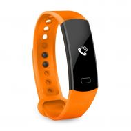 XHBYG Smart Bracelet Sport Smart Wristband Pedometer Remote Control Heart Rate Blood Pressure Monitor Fitness