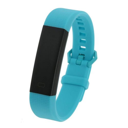  XHBYG Smart Bracelet Smart Bracelet Pedometer Activity Fitness Tracker Sleep Heart Rate Monitor Band Call SMS Reminder