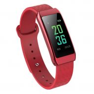 XHBYG Smart Bracelet Fitness Intelligent Bracelet Watch Smart Wristband Heart Rate Monitor Blood Pressure Smart Bracelet Band Wrist Watch