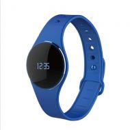 XHBYG Smart Bracelet Sport Smart Bracelet Fitness Activity Tracker Pedometer Sleep Monitor Call Reminder IP67 Waterproof Smart Wristband