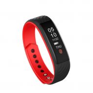 XHBYG Smart Bracelet Smart Bracelet Heart Rate Monitor Pedometer Sleep Tracker Smart Band Fitness Tracker for