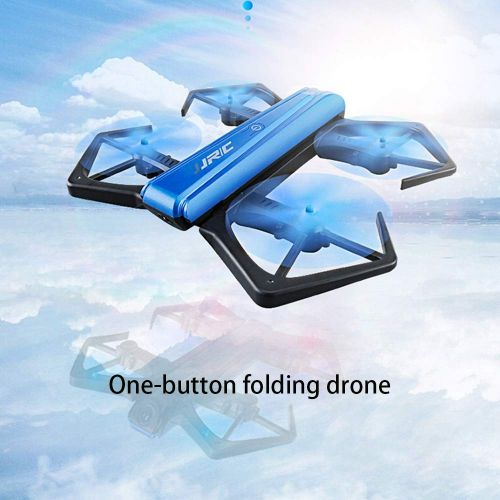  XHH Drone and HD Camera Return Home Function Beginner Child Adult Follow me, Keep Smart Battery at Altitude