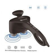 XIAOD Hand-held Hot and Cold Massager, Hand-held Electric Muscles Relieve Pain, Soreness and Fatigue