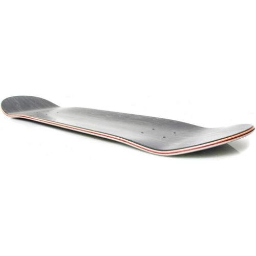  XIAOJIE Skateboard Longboard Erwachsene Kinder Skateboard Maple Deck Doppelte Trittfahigkeiten