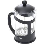 [아마존베스트]XIBLISS French Press Tea & Coffee Maker,Coffee Plunger, 27 Oz(800 ML), Black